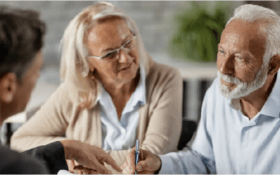 Änderung Erbrecht ab Januar 2023