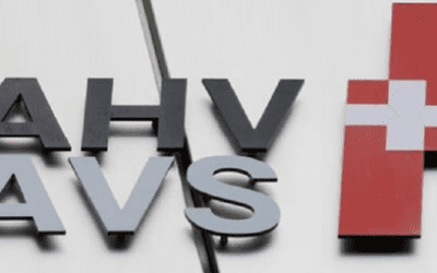 Erhöhung der AHV/IV Rente ab 2023