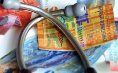 Die Zukunft ist ungewiss – Es ist wichtig, ihre Vorsorgemassnahmen frühzeitig zu treffen.