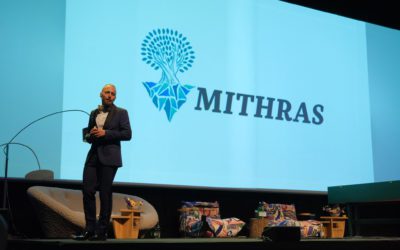 20 Jahre Erfolg und ein neuer Anfang